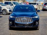 Used 2024 INFINITI QX55 Luxe image 4