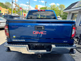 Used 2017 GMC Sierra 1500 SLT w/ SLT Premium Package image 5