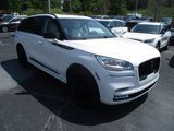 Used 2024 Lincoln Aviator Black Label w/ Jet Package image 2