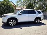 Used 2023 Honda Pilot Elite image 2