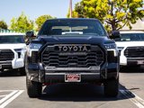 New 2025 Toyota Tundra TRD Pro image 3