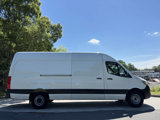 Used 2023 Mercedes-Benz Sprinter 2500 image 4