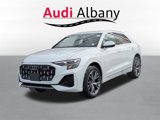 New 2025 Audi Q8 Premium image 6