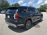 New 2025 Hyundai Palisade Calligraphy image 4