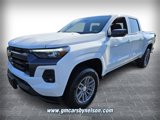 New 2026 Chevrolet Colorado LT w/ LT Convenience Package image 3