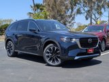 New 2025 MAZDA CX-90 Plug-In Hybrid w/ Premium Plus image 4