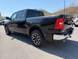 Used 2025 RAM 1500 Laramie image 3