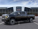 New 2025 GMC Sierra 2500 Denali w/ Max Trailering Package image 2