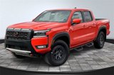 New 2025 Nissan Frontier PRO-4X w/ Pro Premium Package image 2
