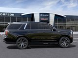 New 2025 GMC Yukon Denali Ultimate image 5