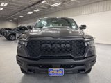 New 2025 RAM 1500 Rebel w/ Rebel Level 2 Equipment Group image 2