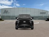 New 2025 INFINITI QX60 Luxe w/ Black Edition image 3