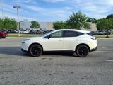 New 2025 Nissan Murano SV image 2