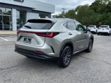 Certified 2024 Lexus NX 350 AWD w/ Premium Package image 5