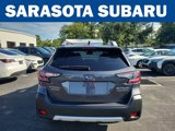 New 2025 Subaru Outback Touring XT image 4