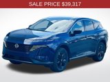 New 2025 Nissan Murano SV image 2