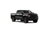 New 2025 Chevrolet Silverado 1500 Custom Trail Boss image 2