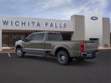 New 2026 Ford F350 XLT image 4