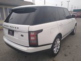Used 2016 Land Rover Range Rover HSE image 6