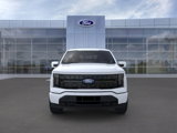 New 2025 Ford F150 Lightning Platinum image 6