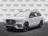 New 2025 Mercedes-Benz GLS 580 4MATIC image 5