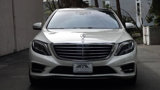 Used 2014 Mercedes-Benz S 550 Sedan w/ Sport Package Plus One image 3