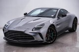 Used 2025 Aston Martin V8 Vantage Coupe image 3