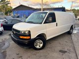 Used 2020 Chevrolet Express 2500 Extended w/ Driver Convenience Package image 2