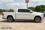 Used 2025 RAM 1500 Limited image 4