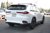 New 2025 MAZDA CX-70 3.3 Turbo w/ Premium Package image 4