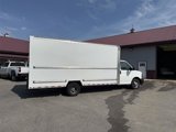 Used 2021 GMC Savana 3500 Extended w/ Power Convenience Package image 4