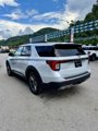 New 2025 Ford Explorer Active image 4