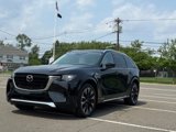 Used 2025 MAZDA CX-90 3.3 Turbo S w/ Premium Package image 2