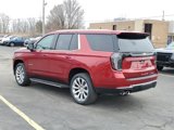 New 2025 Chevrolet Tahoe Premier image 3