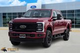New 2025 Ford F250 Lariat w/ Lariat Ultimate Package image 2