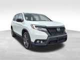 Used 2021 Honda Passport EX-L image 2