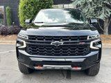Used 2023 Chevrolet Tahoe Z71 w/ Luxury Package image 3