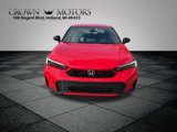 New 2026 Honda Civic Sport Touring image 2