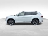 New 2025 Volkswagen Atlas SEL Premium R-Line image 4