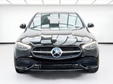 Used 2024 Mercedes-Benz C 300 Sedan image 2