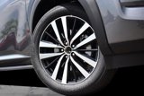 New 2025 Nissan Pathfinder Platinum image 3