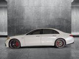 New 2025 Mercedes-Benz S 63 AMG S image 5