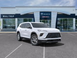 New 2025 Buick Enclave Preferred w/ Super Cruise Package image 2