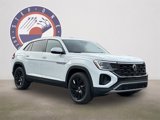 New 2025 Volkswagen Atlas Cross Sport SE image 1