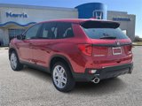 Used 2025 Honda Passport EX-L image 3