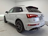 New 2025 Audi SQ5 Premium Plus image 3