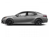 Used 2021 Toyota Camry XSE w/ Navigation Upgrade Package image 3