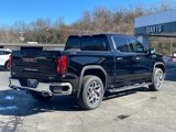 New 2025 GMC Sierra 1500 SLT w/ SLT Premium Plus Package image 2