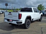 New 2025 GMC Sierra 3500 AT4 w/ AT4 Premium Plus Package image 2