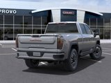 New 2025 GMC Sierra 3500 Denali Ultimate image 4